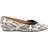 Softwalk Vianna - Black White Snake