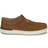 Clarks Court Lite Wally - Cognac