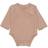 Fixoni Body Wrap L/S - Pink (347048-261)