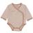 Fixoni Body Wrap L/S - Beige (347046 -261)