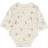 Fixoni Body Wrap L/S - Beige (6041-261)