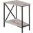 Convenience Concepts Tucson Small Table 40x61.6cm