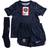 Nike Paris Saint Germain Home Mini Kit 2022-23 Jr