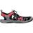 Keen Drift Creek H2 - Red Carpet/Black