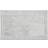 Madison Park Signature Splendor Grey 53.3x86.4cm