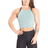 Better Bodies Performance Halter Women - Teal Green