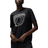 Nike Jordan Artist by Mia Lee T-shirt Women's - Black