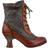 Spring Step Bewitch - Medium Brown