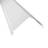 Profilmetal Rød, Grøn, Grå, Brun, Hvid, Sort, Gul Tagsten 25-25-180-180-25-25×2000mm 15-25°