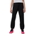 NIKE Jordan Flight Fleece Trousers Women's - Black