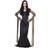 Fun World Morticia Addams Women's Costume