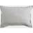 DKNY Pure Comfy Pillow Case Silver (76.2x50.8cm)