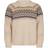 Mikk-Line Daliya Knit Sweater - Off White