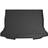 Gledring Mercedes A Klasse W177 05/2018 Trunk mat