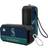 Strategic Printing Seattle Mariners End Zone Water Resistant Bluetooth Speaker