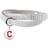 Swarovski Cleveland Indians Home Run Bracelet