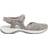 Easy Spirit Splash - Khaki/Multi