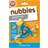 Arm & Hammer Nubbies TriBone Dental Dog Toy