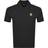 Belstaff Logo Polo T-Shirt - Black