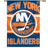 WinCraft New York Islanders 28" x 40" Primary Logo Single-Sided Vertical Banner