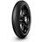 Metzeler Racetec TD Slick 180/60 R17 TL Rear wheel, NHS