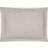 Levtex Home Washed Linen Pillow Case Beige (66.04x50.8cm)