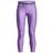 Under Armour HeatGear Armour Crop - Vivid Lilac/Utility Blue (1361237-560)