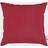 modway Convene Patio Complete Decoration Pillows Red (44.45x44.45cm)