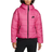 Nike Sportswear Therma-FIT Repel Synthetic-Fill Hooded Jacket Women's - Pinksicle/Black