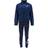 Nike Baby Boy Sportswear Futura All Over Print Track Suit - Midnight Navy (66J216-U90)