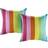 modway Patio Complete Decoration Pillows Multicolour (44.45x44.45cm)