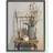 Stupell Industries Vintage Rustic Things Neutral Painting Framed Art 50.8x40.6cm