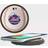 Strategic Printing New York Mets Wireless Charging Pad