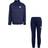 Nike Kid's Tracksuit Tricot - Midnight Navy (86G796-U90)