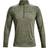 Under Armour Tech Half Zip Top Men - Green