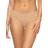 Felina Signature Stretchy Lace Low Rise Hipster - Bare