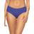 Felina Signature Stretchy Lace Low Rise Hipster - Dazzling Blue