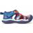 Keen Kid's Stingray - Orange Peel/Blue (1026061 )