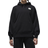 Nike Women Jordan Flight Fleece Hoodie - Black