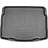 Gledring Volkswagen Tiguan II 2016- (5-Person) Trunk mat