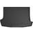 Gledring Volkswagen T-Roc 11/2017 Trunk Mat
