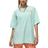 Nike Jordan Heritage Oversized Graphic T-shirt Women's - Mint Foam