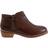 Softwalk Rubi - Brown Chestnut