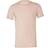 Bella+Canvas CVC T-shirt Unisex - Prism Peach Heather