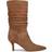 Nine West Mycki - Cognac