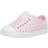 Native Big Kid's Jefferson - Milk Pink/Shell White