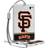 Strategic Printing San Francisco Giants End Zone Pocket Bluetooth Speaker