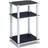Furinno Just 3-Tier Sengebord 29.2x34cm