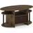 Furinno Jaya Coffee Table 50x89.9cm