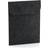 BagBase Felt iPad Slip Case (One Size) (Charcoal Melange)